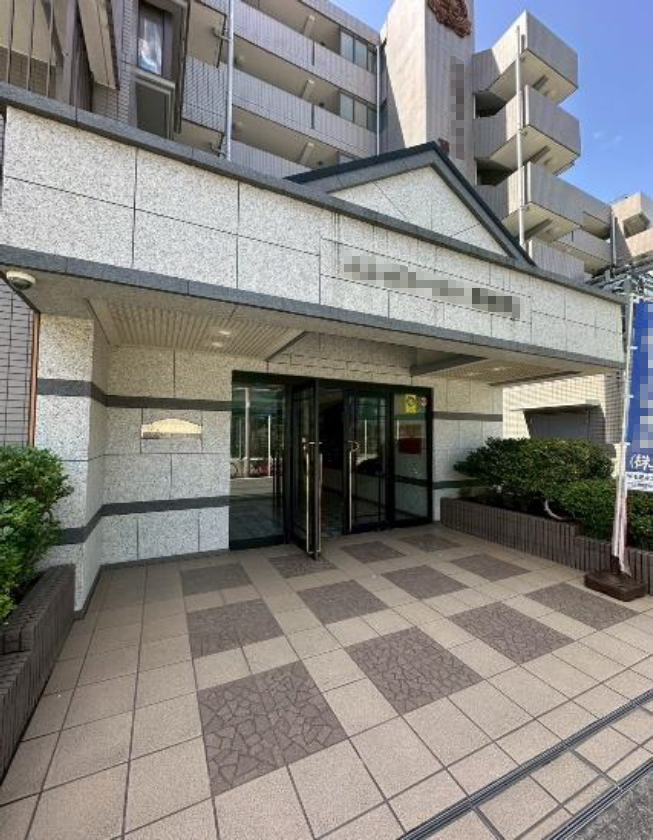 2025.04横浜市南区-登録会員様に内装解体案件のご依頼をさせていただきました