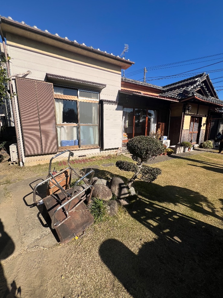 2025.04横浜市南区-登録会員様に内装解体案件のご依頼をさせていただきました