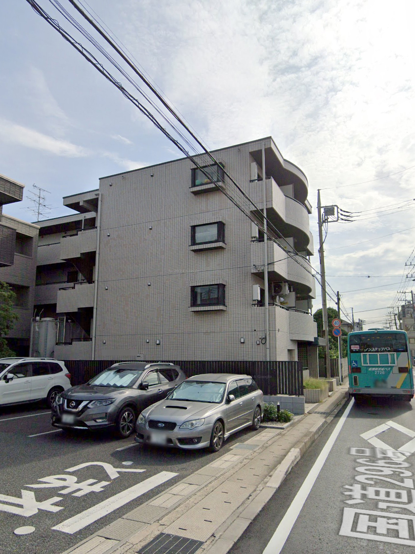 2025.05千葉県船橋市-登録会員様に 残置物撤去 案件のご紹介をさせていただきました