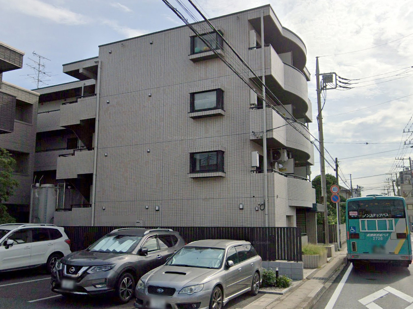 2025.05千葉県船橋市-登録会員様に 残置物撤去 案件のご紹介をさせていただきました