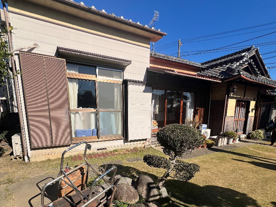 2025.04横浜市南区-登録会員様に内装解体案件のご依頼をさせていただきました