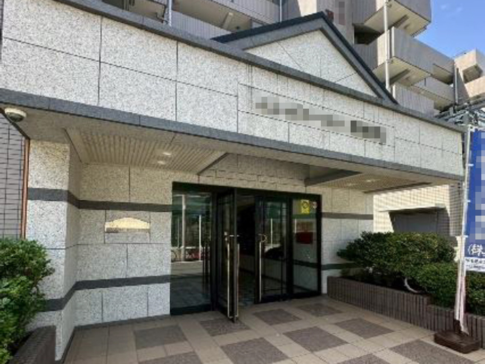 2025.04横浜市南区-登録会員様に内装解体案件のご依頼をさせていただきました