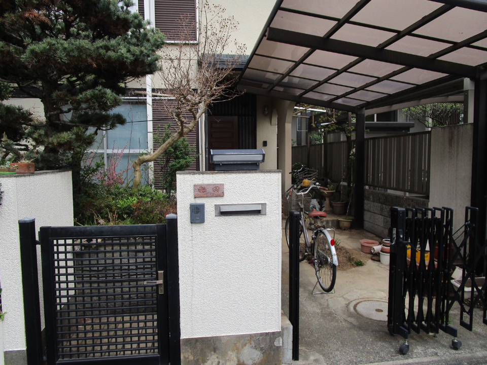 【残置物撤去】2025.06 神奈川県相模原市-株式会社ZI様への施工依頼