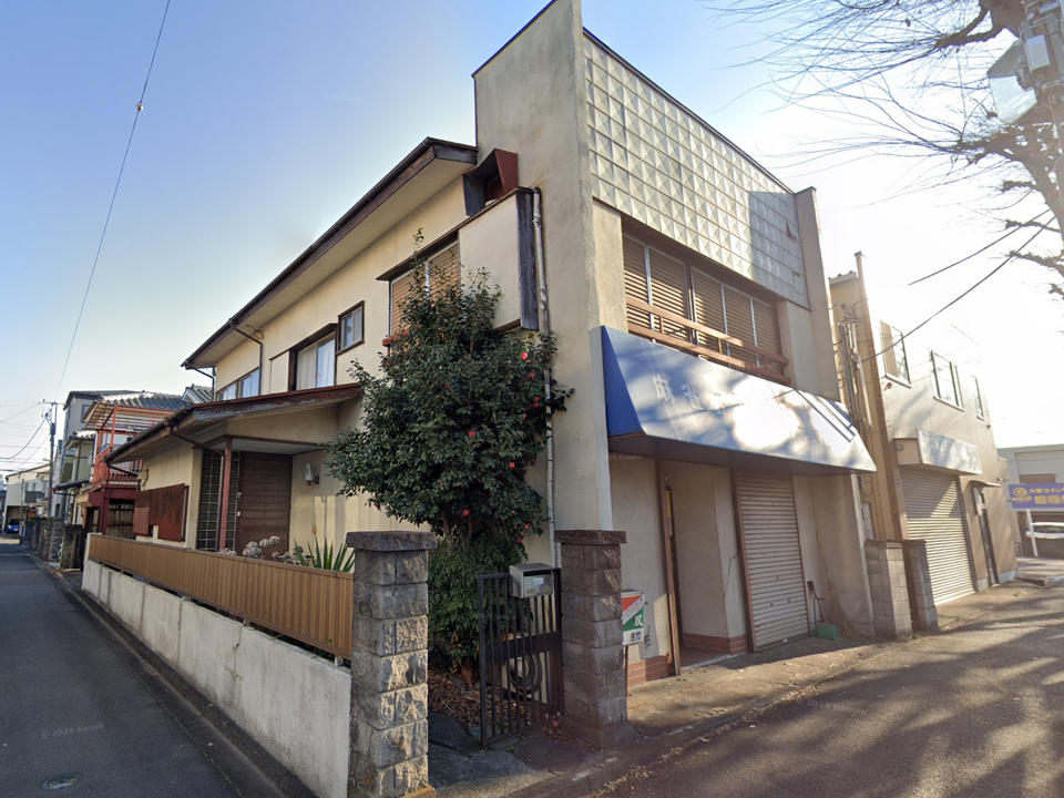 【解体】2025.06 神奈川県相模原市-株式会社ZE様への施工紹介