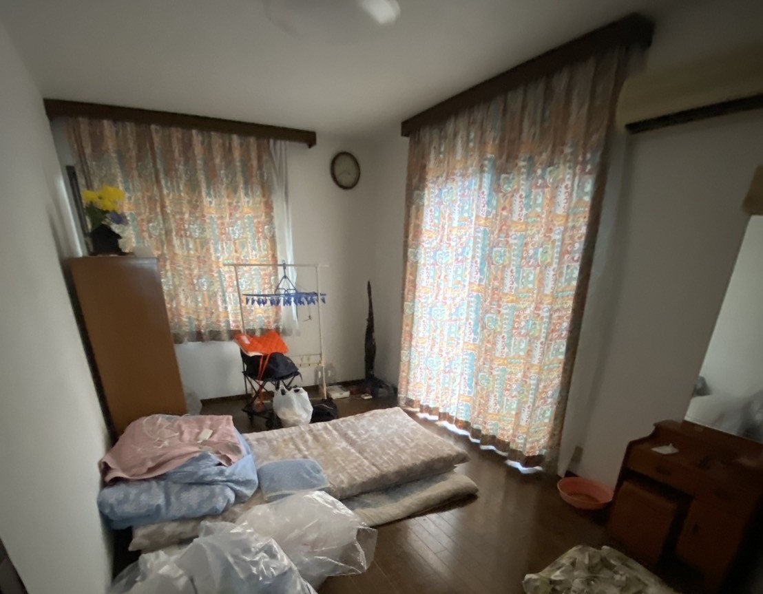 【残置物撤去】2025.06 埼玉県川口市-株式会社ZI様への施工依頼