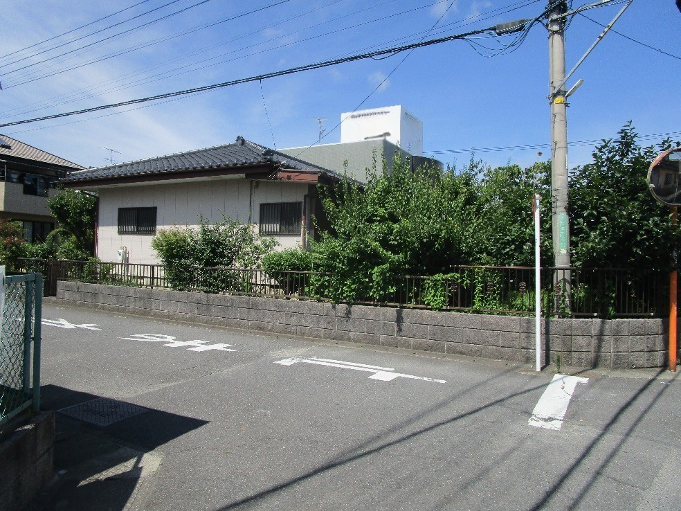 【解体】2025.07 神奈川県厚木市-株式会社K様への施工紹介