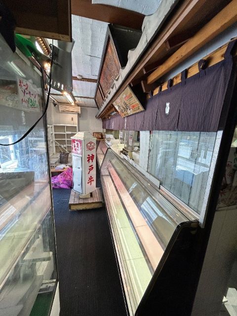 【残置物撤去、内装解体】2025.09 埼玉県蕨市-株式会社O社様への施工依頼