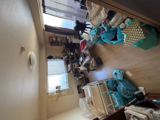 【東京都武蔵野市】不動産会社S様からの残置物撤去依頼→不用品回収業者の株式会社ZO様が施行しました